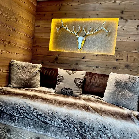 Naturboutique Rauszeit Hotel Willingen (Upland)